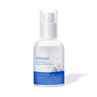 mixsoon Glacier Water Hyaluronic Acid Serum 30ml