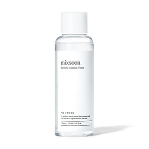 mixsoon Centella Asiatica Toner 150ml