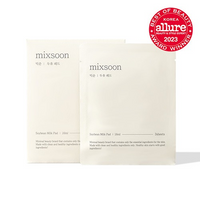 [GIVEAWAY] mixsoon Soybean Milk Pad 1ea