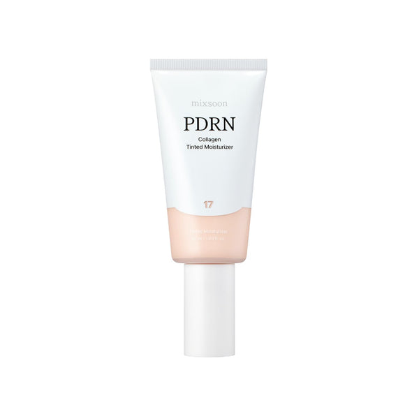 mixsoon PDRN Collagen Tinted Moisturizer No. 17 Bare 50ml