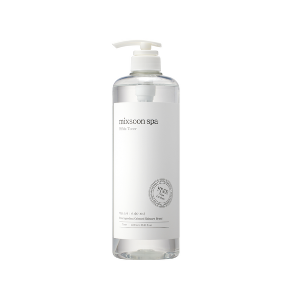 mixsoon spa Bifida Toner 1000ml