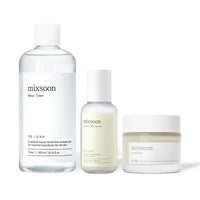 mixsoon Bean Nourishing Care Set