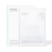 mixsoon Sheet Mask Set