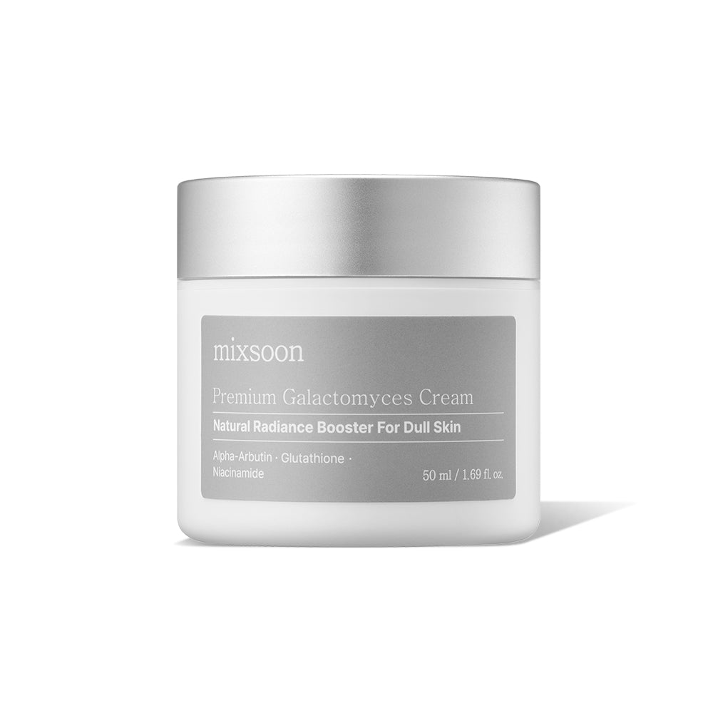 mixsoon Premium Galactomyces Cream 50ml