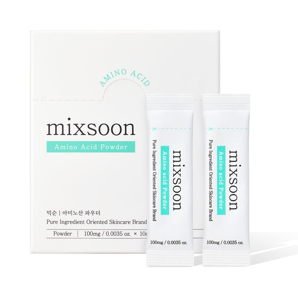 mixsoon Amino Powder Stick 1PACK(0.1g * 10ea)