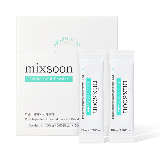 mixsoon Amino Powder Stick 1PACK(0.1g * 10ea)