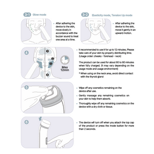 mixsoon Derma Booster PRO