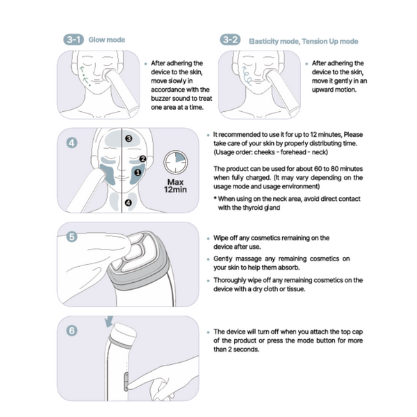mixsoon Derma Booster PRO