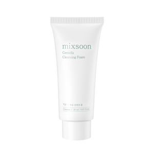 mixsoon Centella Cleansing Foam Bonus Mini Set ( 150ml + 20ml*2 )