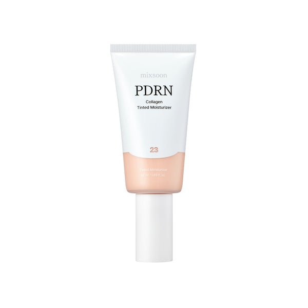 mixsoon PDRN Collagen Tinted Moisturizer No. 23 Aura 50ml