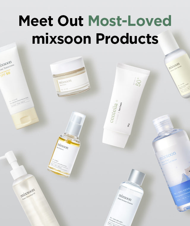 Mixsoon Skincare Routine: Ultimate Glow-Up Guide for Radiant Skin