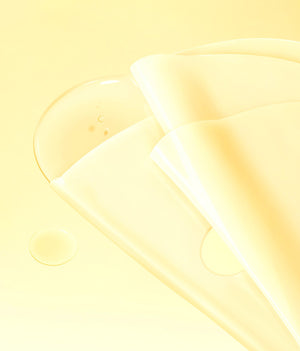 mixsoon Vitamin C Gel Mask 35g*5ea