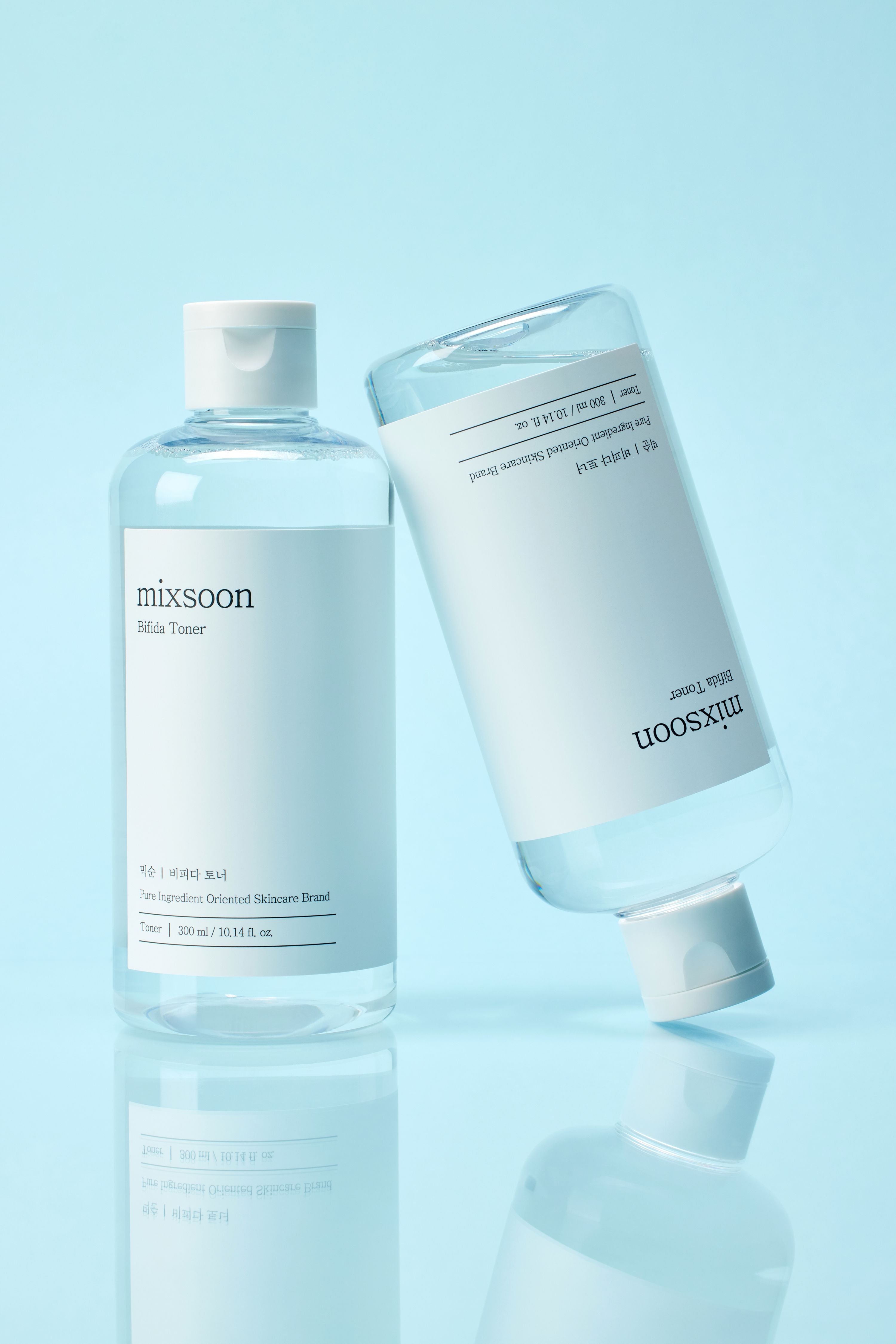 mixsoon Bifida Toner 300ml