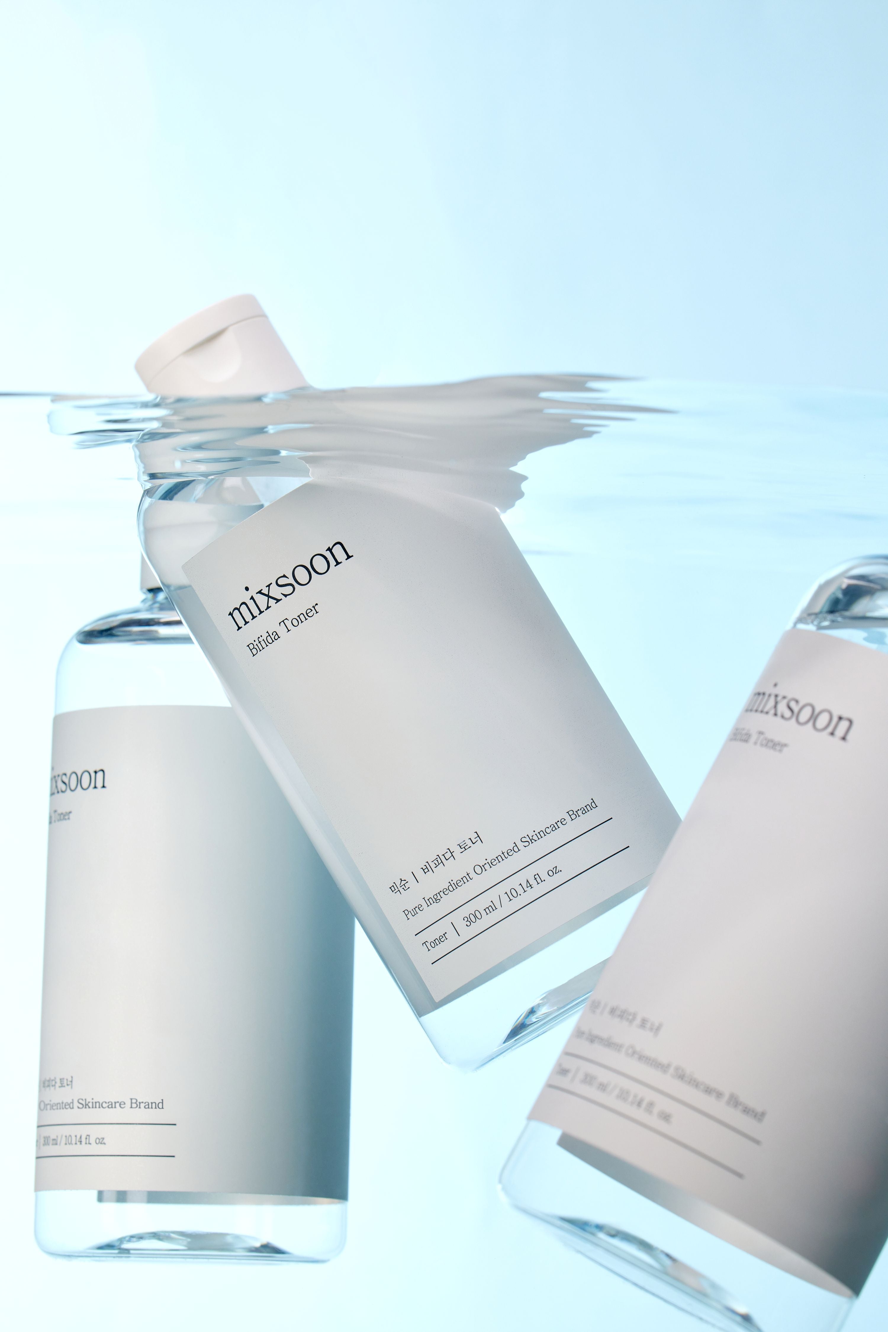 mixsoon Bifida Toner 300ml