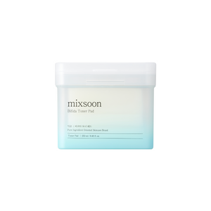 mixsoon Bifida Toner Pad