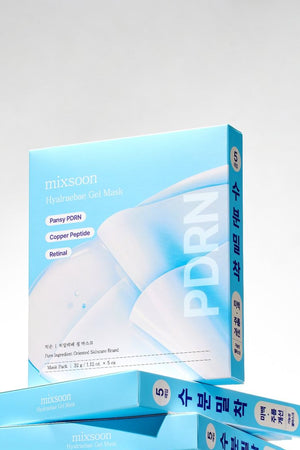 mixsoon Hyalraebae Gel Mask 35g*5ea