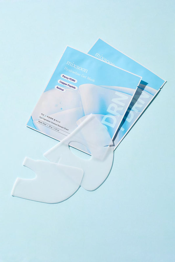 mixsoon Hyalraebae Gel Mask 35g*5ea