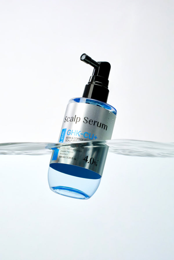 and by mixsoon Scalp Care Duo (2-Piece)