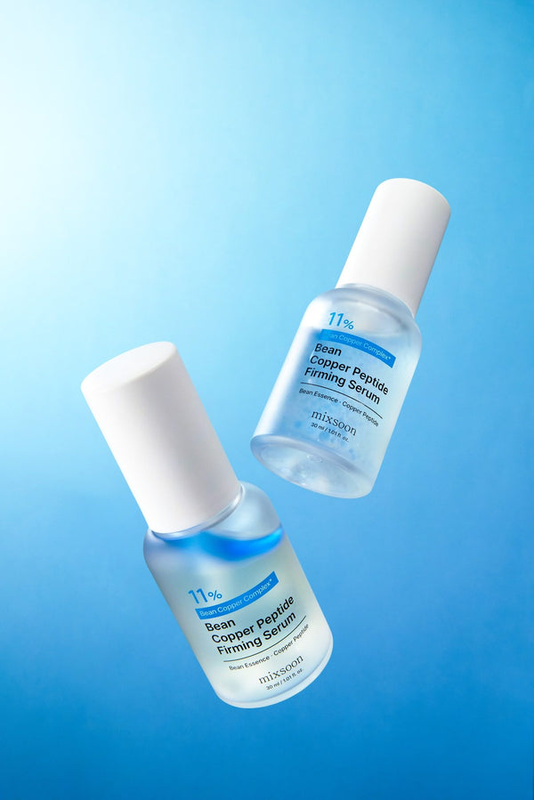 mixsoon Bean Firming Duo