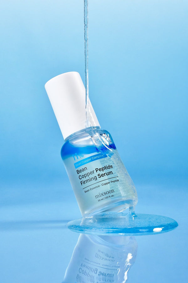 mixsoon Bean Firming Duo
