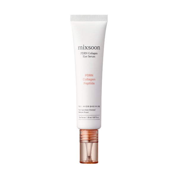 mixsoon PDRN Collagen Eye Serum 20ml