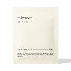 mixsoon Bouncy Skin Essence Set