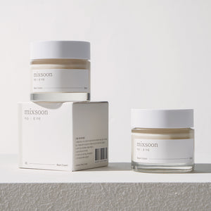 mixsoon 1+1 Bean Cream 50ml