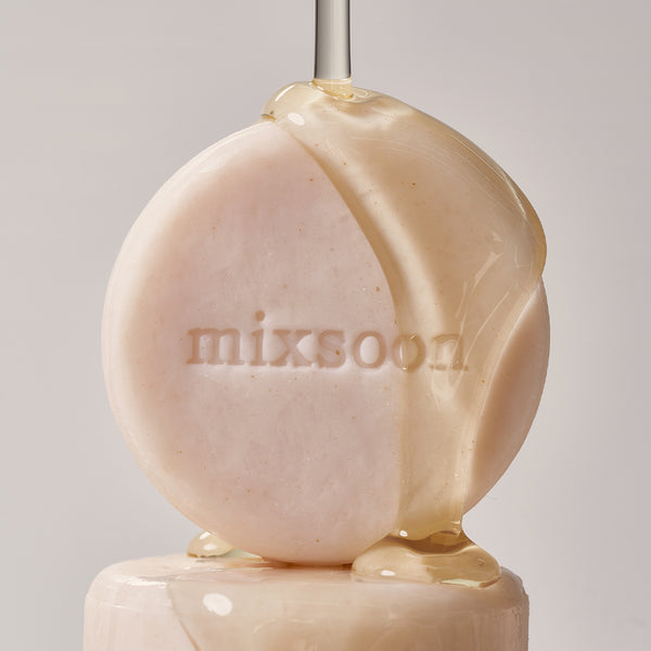 mixsoon Special Care Routine Set