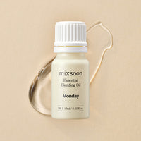 mixsoon Essential Blending Oil Monday