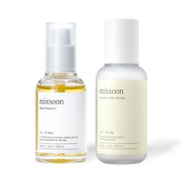 mixsoon Bean Essence Duo Set