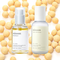 mixsoon Bean Essence Duo Set