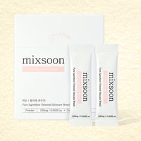 mixsoon Collagen Powder Stick (10ea)