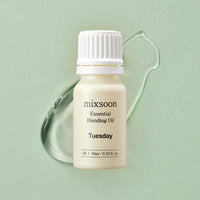 mixsoon Essential Blending Oil Tuesday