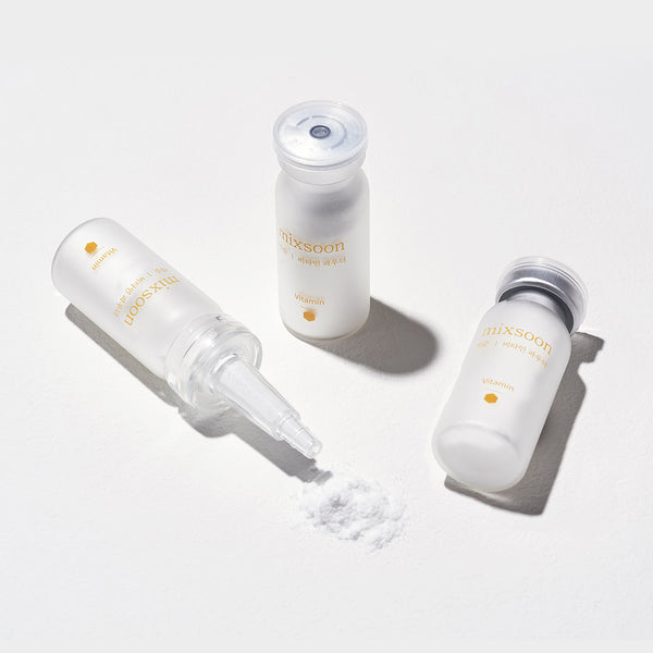 mixsoon Total Complexion Booster Set