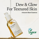 mixsoon Bean Essence & Soybean Serum Duo Set