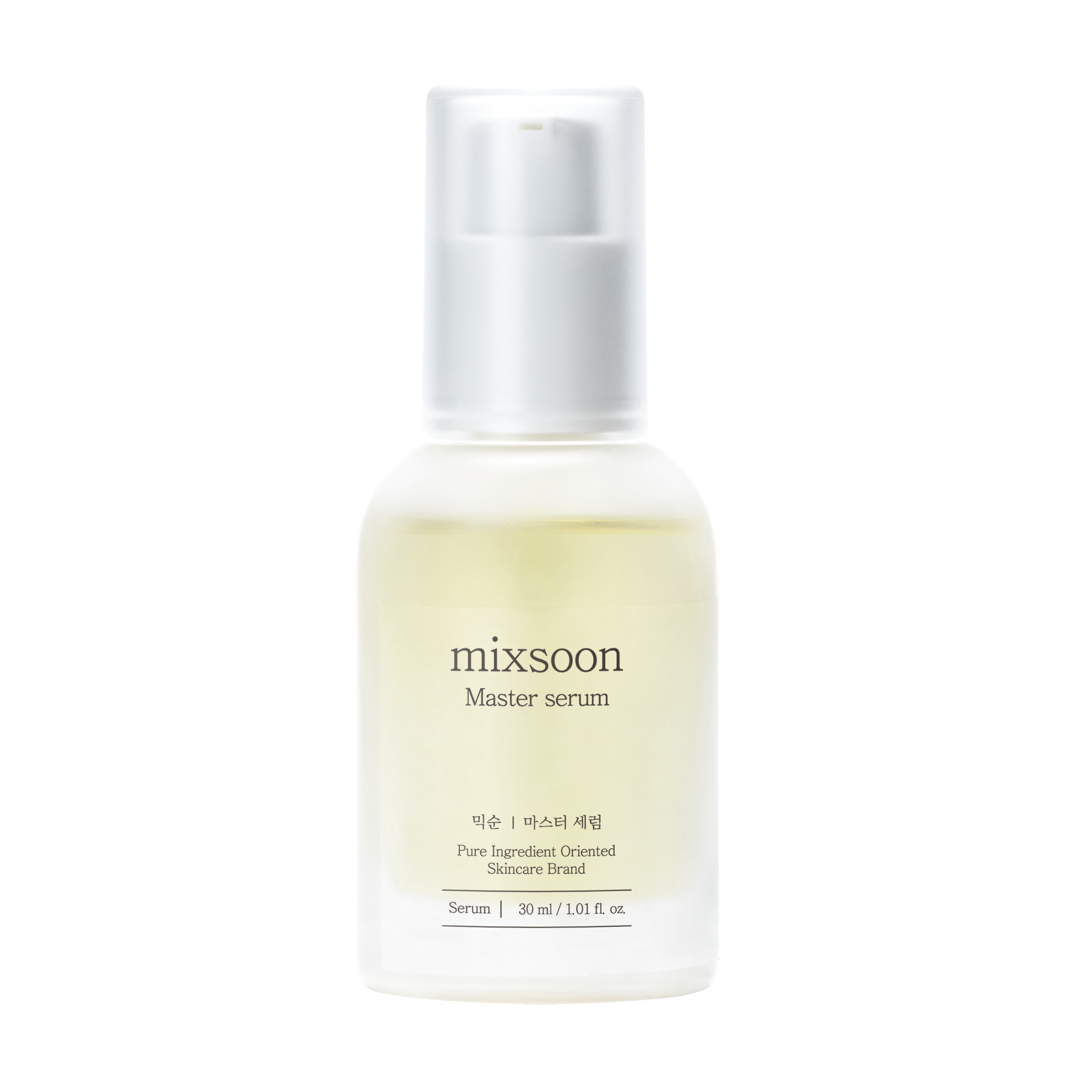 MIXSOON Master Serum 30ml