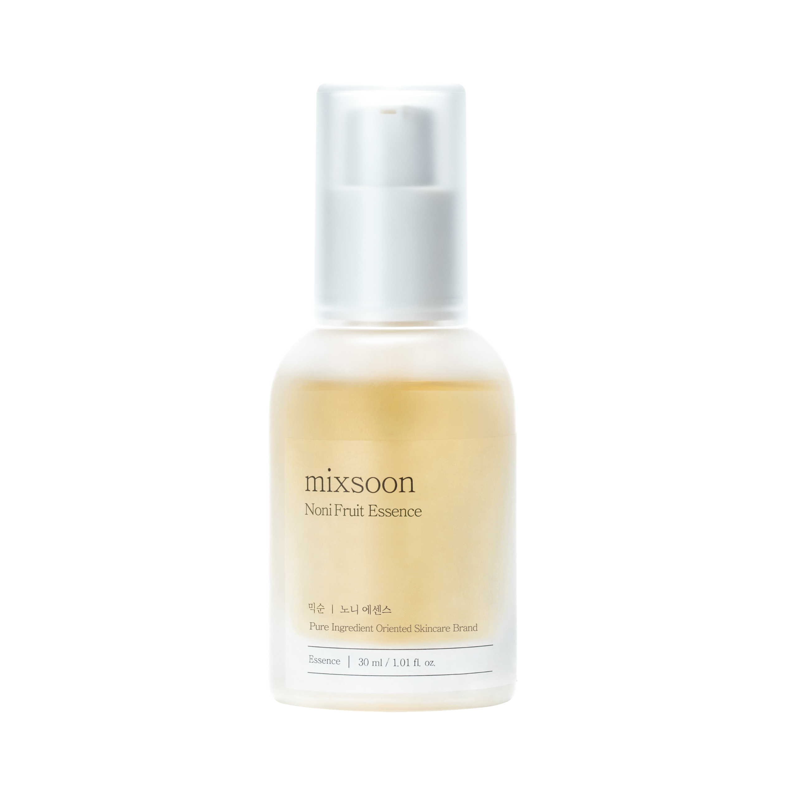 MIXSOON Noni Fruit Essence 30ml