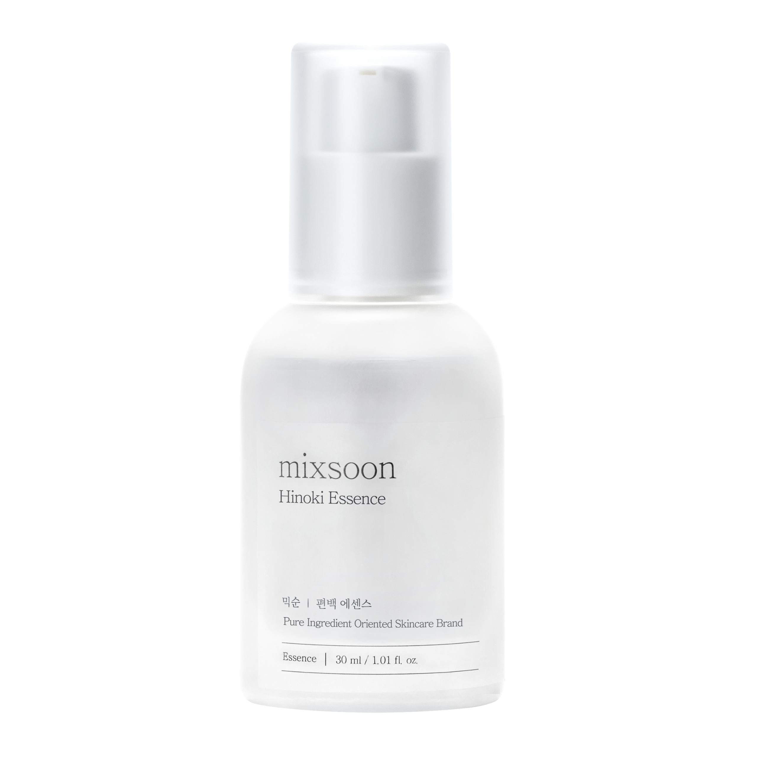 Mixsoon Hinoki Essence 30ml