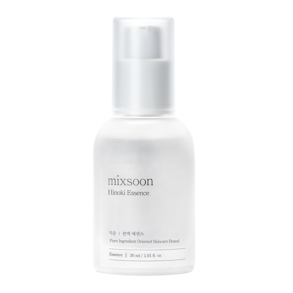 mixsoon Hinoki Essence 30ml