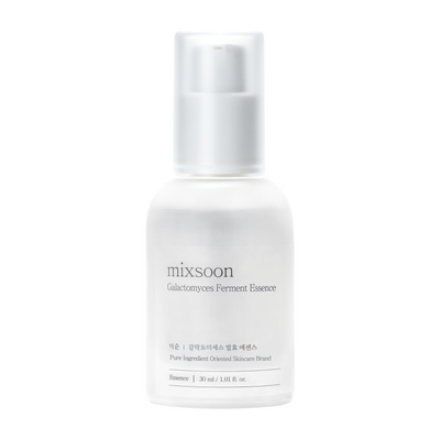 mixsoon Galactomyces Ferment Essence 30ml
