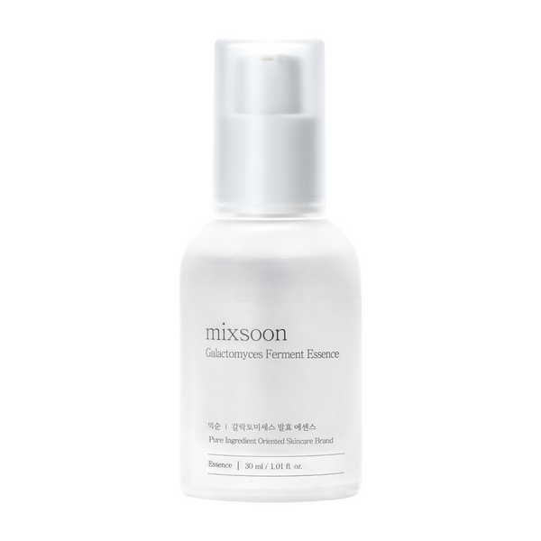 mixsoon Galactomyces Ferment Essence 30ml