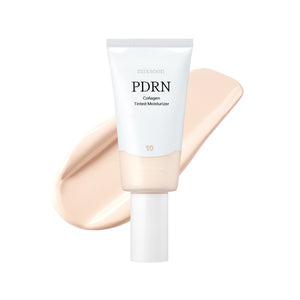 mixsoon PDRN Tinted Glass Skin Duo (No. 10)