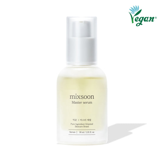 mixsoon Master Serum 30ml