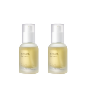 mixsoon 1+1 Bean Essence 30ml