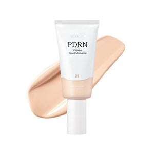 mixsoon PDRN Collagen Tinted Moisturizer No. 21 Soft 50ml