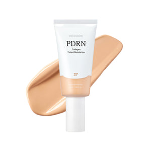 mixsoon PDRN Collagen Tinted Moisturizer No. 27 Unseen 50ml