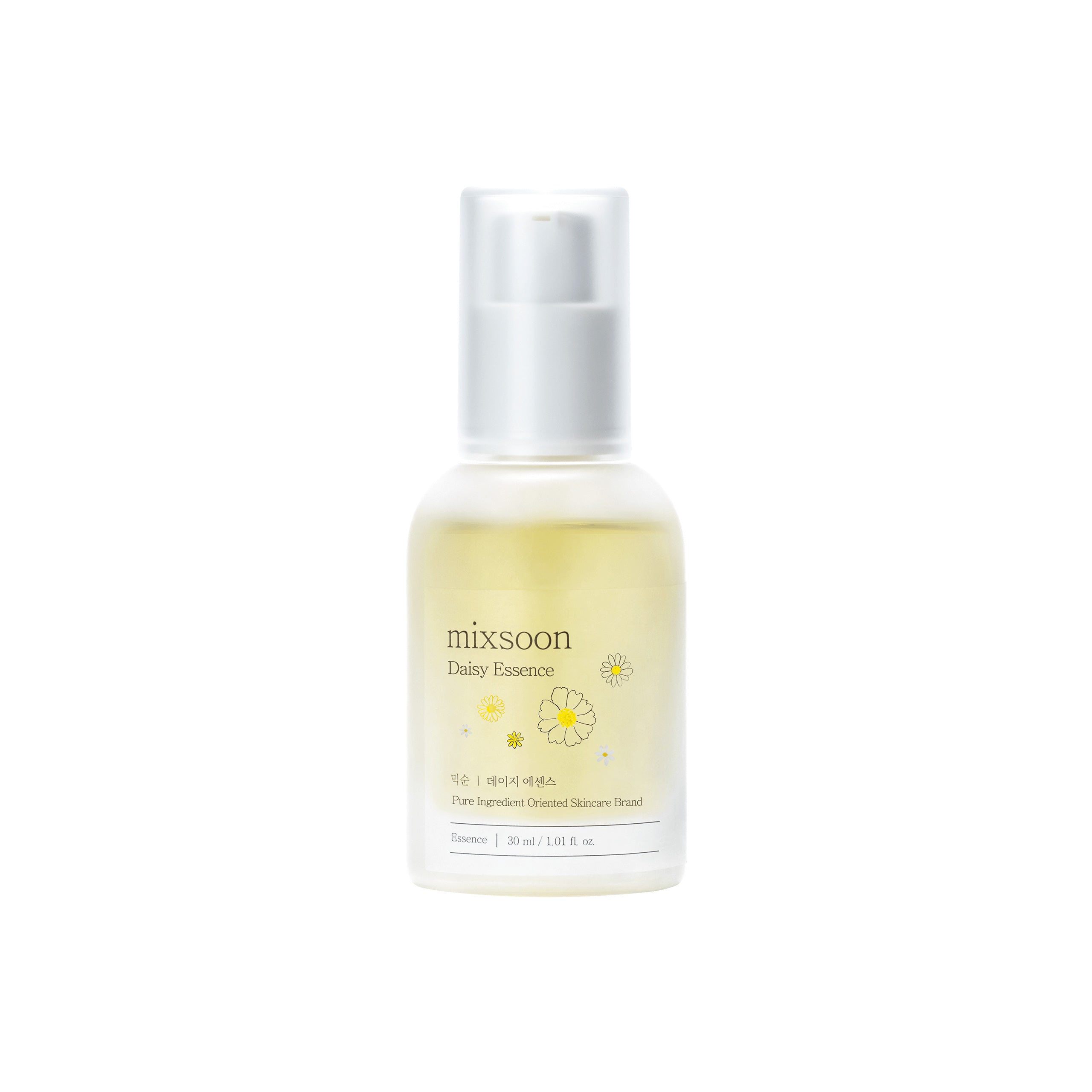 MIXSOON Daisy Essence 30ml