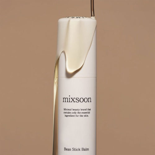 mixsoon Bean Stick Balm 11.5ml