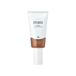 mixsoon PDRN Collagen Tinted Moisturizer No. 40 Dew 50ml