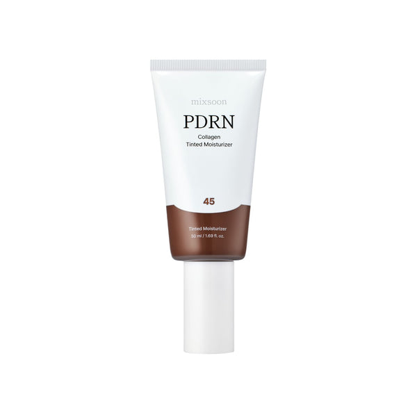 mixsoon PDRN Collagen Tinted Moisturizer No. 45 Calm 50ml